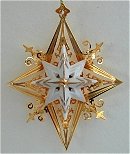 Star Snowflake